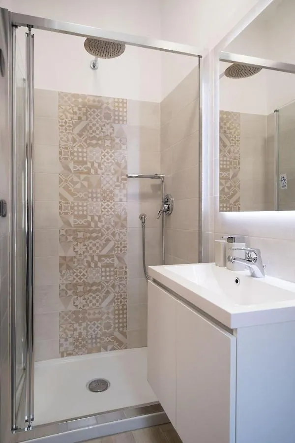 Moon House Lejlighed Alghero